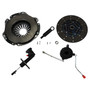 Crown Automotive CMK8 Clutch Master Kit for 1991-1991 Jeep YJ Wrangler w/ 4.0L Engine
