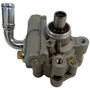 Crown Automotive 4782523AF Power Steering Pump for Select 2005-10 Dodge Challenger, Charger and Magnum, Chrysler 300 Vehicles, All w/ 2.7L