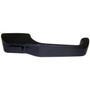 Crown Automotive 55075652 Exterior Door Handle Front Right - Fits 1993-1994 Jeep ZJ Grand Cherokee