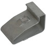 Crown Automotive 4806226AA Exterior Trim Fastener Varies with Application Varies with Application Varies with Application - Fits 2005-2010 J