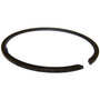 Crown Automotive J8132430 Rear Main Shaft Bearing Snap Ring for Select Jeep 1971-1975 CJ-5, CJ-6, SJ, J-Series, C104 Commando w/ T15
