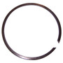 Crown Automotive J8132430 Rear Main Shaft Bearing Snap Ring for Select Jeep 1971-1975 CJ-5, CJ-6, SJ, J-Series, C104 Commando w/ T15
