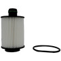 Crown Automotive 68418186AA Engine Oil Filter - Fits 2018-2021 Jeep JL Wrangler