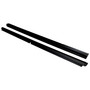 Crown Automotive 55135898K Door Window Belt Weatherstrip Kit Front Right Inner & Outer - Fits 1999-2004 Jeep WJ Grand Cherokee