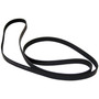 Crown Automotive 53032037AC Serpentine Belt - Fits 2003-2005 Jeep TJ Wrangler