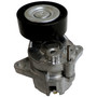 Crown Automotive 68001798AB Accessory Drive Belt Tensioner - Fits 2002-2004 Jeep VA Sprinter