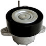Crown Automotive 68001798AB Accessory Drive Belt Tensioner - Fits 2002-2004 Jeep VA Sprinter