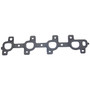 Crown Automotive 53034029AD Left Exhaust Manifold Gasket for 99-07 Jeep Grand Cherokee & Commander w/ 4.7L Engine, Multi-Layer Steel Style