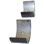 Crown Automotive A7237 .040" Connecting Rod Bearing for 1941-1945 MB, 1945-1971 CJ-2A, CJ-3A, CJ-3B, CJ-5, CJ-6, 1952-1963 M38, M38-A1