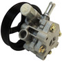 Crown Automotive 5105048AC Power Steering Pump - Fits 2007-2017 Jeep Patriot, Compass