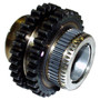 Crown Automotive 53021021 Secondary Idler Timing Chain Sprocket for 1999-2005 WJ, WG, WK, WH Grand Cherokee w/ 4.7L Engine, 30 Teeth