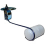 Crown Automotive J5361468 Fuel Sending Unit for 1970-1979 Jeep SJ - Zinc Metal, Plastic, Sold Individually