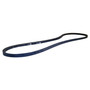 Crown Automotive B0015491 Air Conditioner Belt for Jeep 1984-1986 CJ-7, CJ-8, SJ, J-Series w/ 4.2L Engine, w/ Dealer Installed A/C