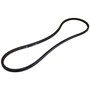 Crown Automotive B0015491 Accessory Drive Belt - Fits 1984-1986 Jeep CJ-7, CJ-8, SJ, J-Series
