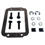 Crown Automotive J8133708 Shift Fork Repair Kit for Jeep 1987-1995 YJ Wrangler, 1984-1993 XJ Cherokee, 1986-1993 MJ Comanche, All w/ Front