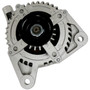 Crown Automotive 4801304AC Alternator - Fits 2007-2011 Jeep JK Wrangler