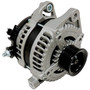 Crown Automotive 4801304AC Alternator - Fits 2007-2011 Jeep JK Wrangler