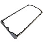Crown Automotive 5066901AA Engine Oil Pan Gasket - Fits 2002-2004 Jeep KJ Liberty