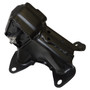 Crown Automotive 52090297AG Left Engine Mount for 2005-2009 Jeep WK, WH Grand Cherokee and 2006-2009 XK, XH Commander w/ 3.7L Engine