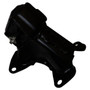 Crown Automotive 52090297AG Left Engine Mount for 2005-2009 Jeep WK, WH Grand Cherokee and 2006-2009 XK, XH Commander w/ 3.7L Engine