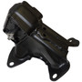 Crown Automotive 52090297AG Engine Mount Front Left - Fits 2005-2010 Jeep WK Grand Cherokee