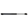 Crown Automotive 68089039AA Left or Right Hood Lift Support for 2008+ Dodge LC & LA Challenger - Black Plastic, Stainless Steel, Steel