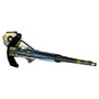 Crown Automotive 4798379AB Left Front Window Regulator for 1993-1998 ZJ Grand Cherokee w/o Motor, Motor Not Included, Sold Individually