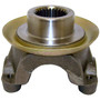 Crown Automotive 53007787 Drive Shaft Pinion Yoke Rear - Fits 1991-1993 Chrysler XJ Cherokee