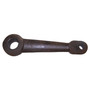 Crown Automotive J5356106 Pitman Arm for 1976-1986 Jeep CJ-5, CJ-7, CJ-8 w/ Manual Steering - Steel, Sold Individually