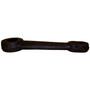 Crown Automotive J5356106 Pitman Arm for 1976-1986 Jeep CJ-5, CJ-7, CJ-8 w/ Manual Steering - Steel, Sold Individually