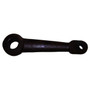Crown Automotive J5356106 Pitman Arm for 1976-1986 Jeep CJ-5, CJ-7, CJ-8 w/ Manual Steering - Steel, Sold Individually