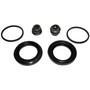 Crown Automotive 68212329AA Disc Brake Caliper Piston Boot Kit Front Left & Right - Fits 2014-2023 Jeep KL Cherokee