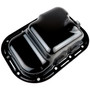 Crown Automotive 68313584AC Engine Oil Pan Lower - Fits 2018-2024 Jeep JT Gladiator