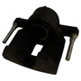 Crown Automotive 5142556AA Right Front Brake Caliper 2005-2014 Dodge Charger, 2009-2014 Challenger, 2005-2010 Magnum and 2005-2014