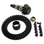 Crown Automotive 5066051AA Ring & Pinion Kit for 2002-2007 KJ Liberty w/ Dana 30 Front Axle, 3.73 Ratio, Includes Ring & Pinion, Ring Gear