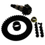 Crown Automotive 5066051AA Ring & Pinion Kit for 2002-2007 KJ Liberty w/ Dana 30 Front Axle, 3.73 Ratio, Includes Ring & Pinion, Ring Gear