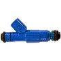 Crown Automotive 53031099 Fuel Injector - Fits 2002-2003 Jeep KJ Liberty