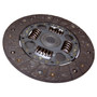 Crown Automotive 53007584 Clutch Disc for Select Jeep 1991-1996 XJ Cherokee, 1991-1996 MJ Cherokee, 1991-1995 YJ Wrangler w/ 2.5L Engine