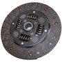 Crown Automotive 53007584 Clutch Disc for Select Jeep 1991-1996 XJ Cherokee, 1991-1996 MJ Cherokee, 1991-1995 YJ Wrangler w/ 2.5L Engine