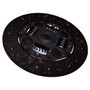 Crown Automotive 53007584 Clutch Disc for Select Jeep 1991-1996 XJ Cherokee, 1991-1996 MJ Cherokee, 1991-1995 YJ Wrangler w/ 2.5L Engine