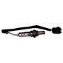 Crown Automotive 56041345AD Oxygen Sensor for Jeep 1999-2000 WJ Grand Cherokee w/ 4.7L Engine, 14" Long - Black, Bronze Metal, Plastic