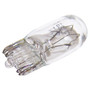 Crown Automotive L0000168 168 Bulb for Select 07-18 JK Wrangler Side Repeater, 93-10 ZJ, WJ, WK Grand Cherokees, 06-10 XK Commander, 02-07