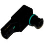 Crown Automotive 5149174AB MAP Sensor for 12+ Jeep JK, JL Wrangler w/ 3.6L or 3.0L Gas Eng., 20+ Jeep JT Gladiator w/ 3.6L Eng., 11+ WK