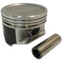 Crown Automotive 4798329AB Engine Piston - Fits 1997-2002 Jeep TJ Wrangler