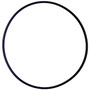 Crown Automotive 5066763AA Engine Crankshaft Seal Rear - Fits 2003-2005 Jeep KJ Liberty