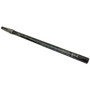 Crown Automotive J0640968 Left Rear Axle Shaft for 1945-1971 CJ-2A, CJ-3A, CJ-3B, CJ-5, CJ-6 w/ Dana 41 or Dana 44 Rear Axle, 10 Splines