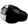 Crown Automotive 68085312AB Manual Transmission Shift Knob - Fits 2011-2018 Jeep JK Wrangler
