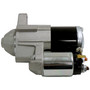 Crown Automotive 56044734AA Starter - Fits 2005-2010 Jeep XK Commander, XH (Europe) Commander