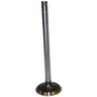 Crown Automotive 33002429 Engine Exhaust Valve - Fits 1983-1983 Jeep CJ-5