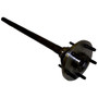 Crown Automotive 5012851AA Left Rear Axle Shaft Assembly for 1999-2004 Jeep WJ Grand Cherokee w/ Dana 44 Rear Axle w/ Standard or Trac-Lok